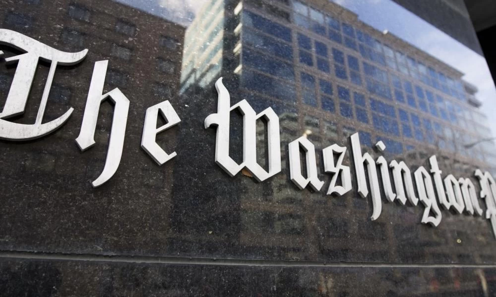 ΗΠΑ: Washington Post - Υποχρεωτικός ο εμβολιασμός για δημοσιογράφους